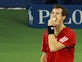 Andy Murray confident of quick recovery