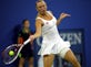 Wozniacki wins opener in Melbourne