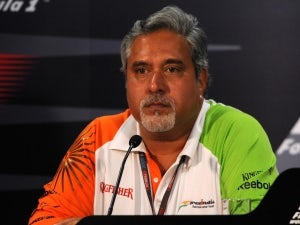Mallya: 'Issue has been rectified'