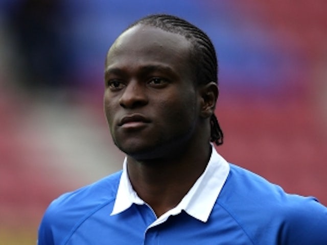 Wigan want £12m for Moses