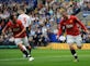 In Pictures: Bolton 0-5 Man Utd