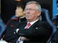 Ferguson: 'We can't complain'