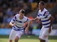 In Pictures: Wolves 0-3 Queens Park Rangers