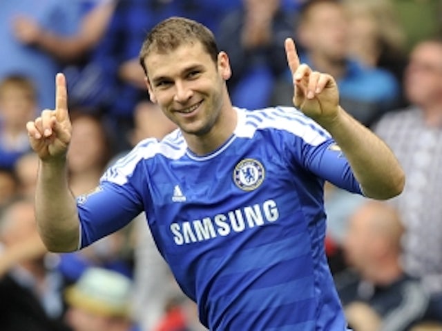 Ivanovic: Players are to blame