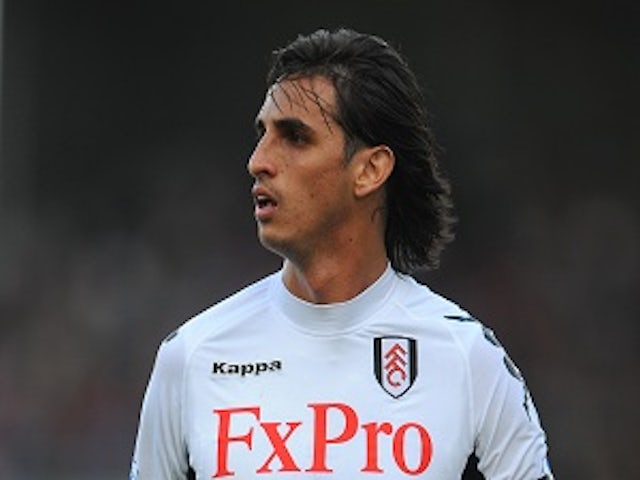 Ruiz vows to make Fulham mark