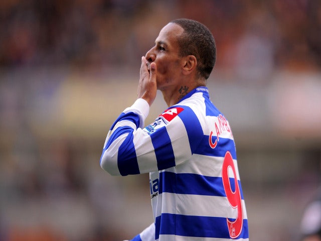 DJ Campbell poised for QPR exit?