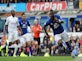 In Pictures: Everton 3-1 Wigan Athletic