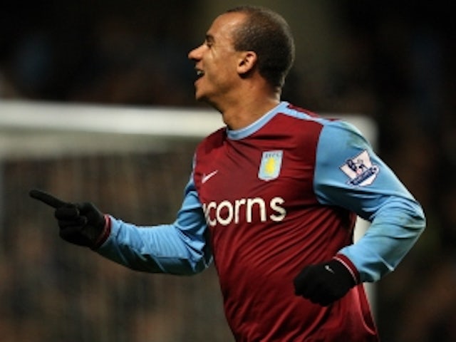 Agbonlahor not 'daunted' by captaincy