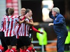 In Pictures: Sunderland 4-0 Stoke City