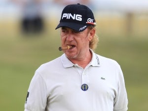 Live Commentary: The Open Championship: Third round - as it happened