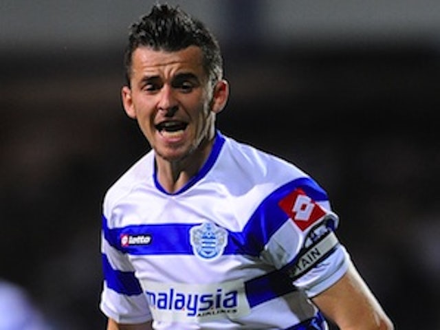 Barton expects QPR to fall