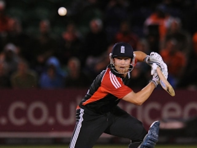 Trott rejects complacency claims