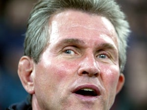 "Records mean nothing" to Heynckes