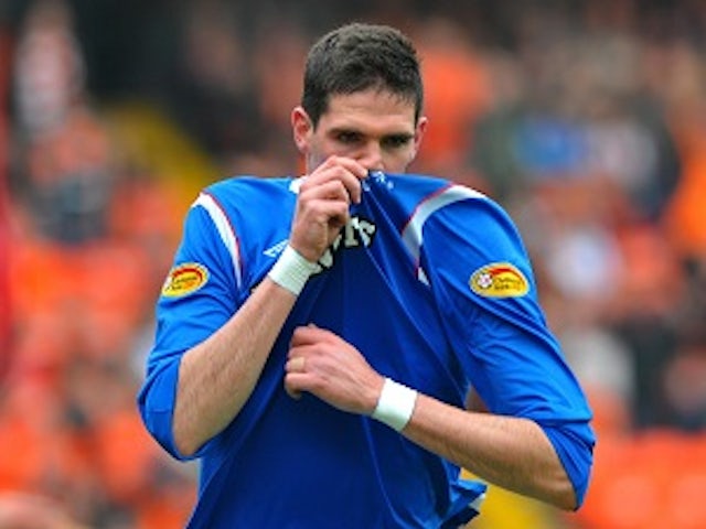 Lafferty rejects transfer of contract
