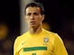 Internacional: 'No Tottenham Hotspur bid for Leandro Damiao'