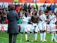 In Pictures: Swansea City 3-0 West Bromwich Albion
