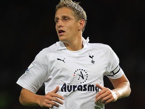 Dawson thought Spurs had sealed CL qualification