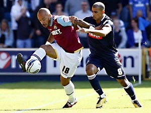 Faubert completes Turkish switch