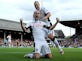 In Pictures: Fulham 2-2 Manchester City