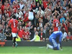In Pictures: Manchester United 3-1 Chelsea