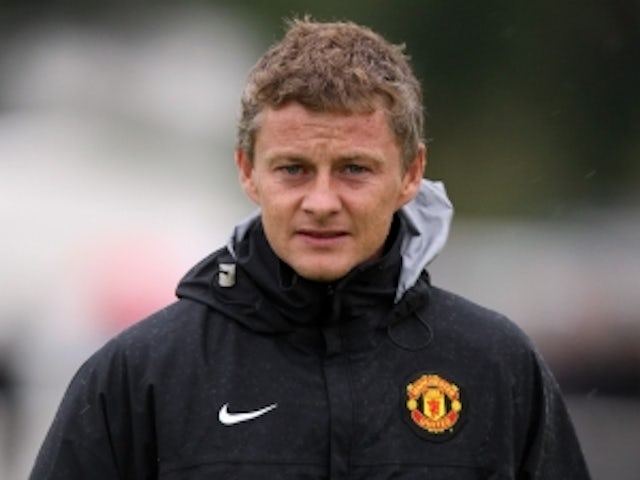 Molde chairman angry with Solskjaer