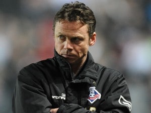 Dickov: "We were the better team"