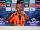 Raul Meireles