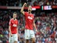 Rio Ferdinand rested for Benfica trip