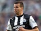 Taylor: 'Newcastle youngsters showed character'