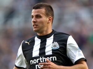 Taylor "gutted" with Newcastle draw