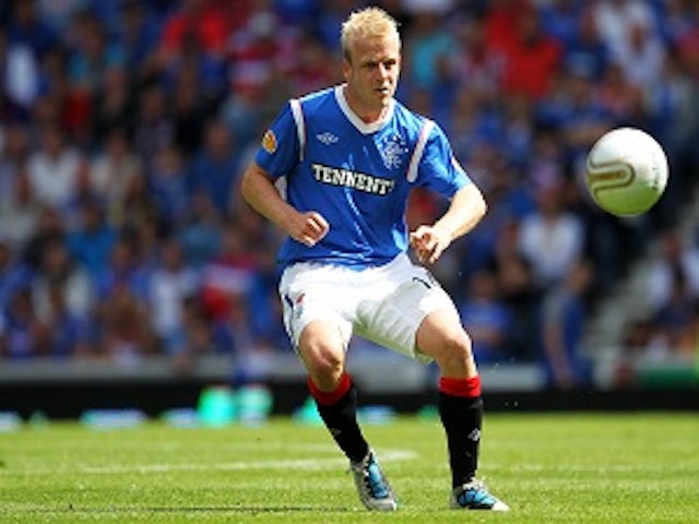 Naismith signs four-year Everton deal