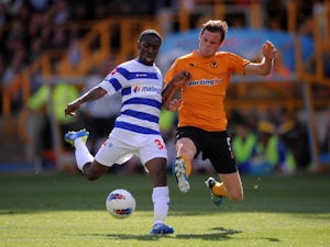 Brother: Wright-Phillips "happy" at QPR