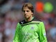 Tim Krul: "It's nice to be important"