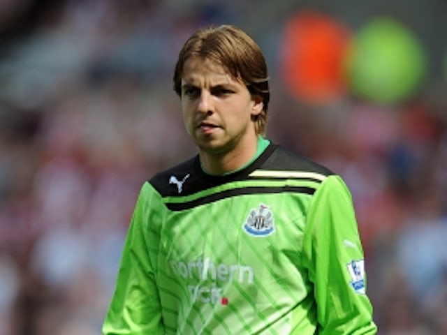 Krul to face month layoff