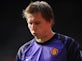 Kuszczak: 'Fergie blocked move to big teams'