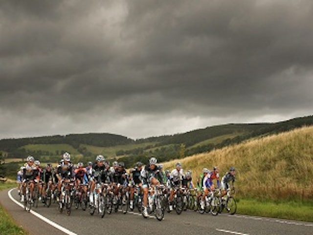 Tour de France route unveiled