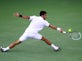 Novak Djokovic: Olympic gold medal "right up there" with Grand Slams