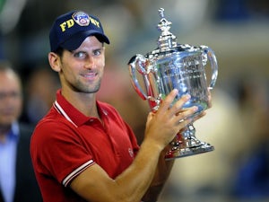 Djokovic to end year as No.1