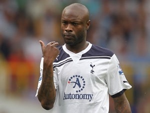 QPR move for Gallas stuck over wages