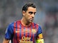 Xavi talks up Suarez, Forlan, Cavani