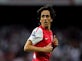 Team News: Benayoun handed first Arsenal start