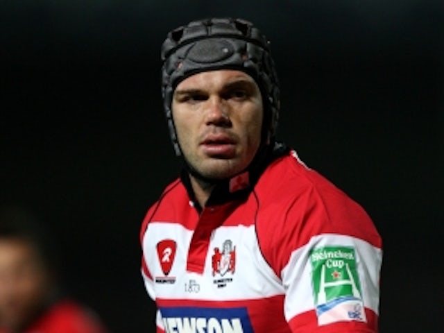 Gloucester to cite French opposition