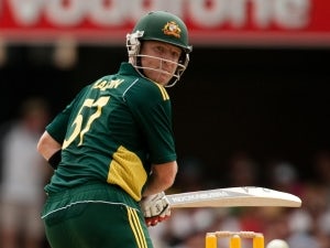 Haddin leaves Windies tour for "personal reasons"
