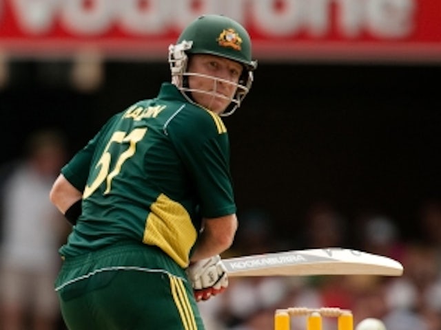 Wade prefered to Haddin for South Africa Test