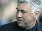 Carlo Ancelotti urges Paris Saint-Germain to be "more aggressive" 