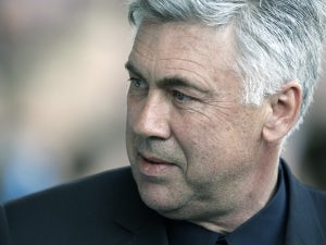 Ancelotti angry with PSG