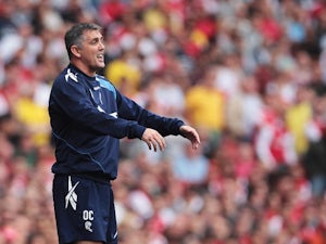 Coyle: Spurs can win title