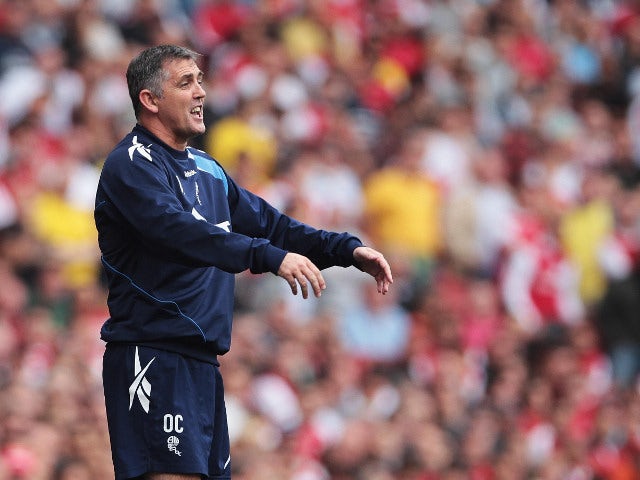 Coyle: Managers must accept nature of PL