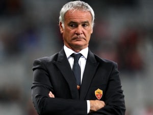 Ranieri: 'Not an easy season for Inter'