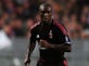 Seedorf handed bizarre first red card